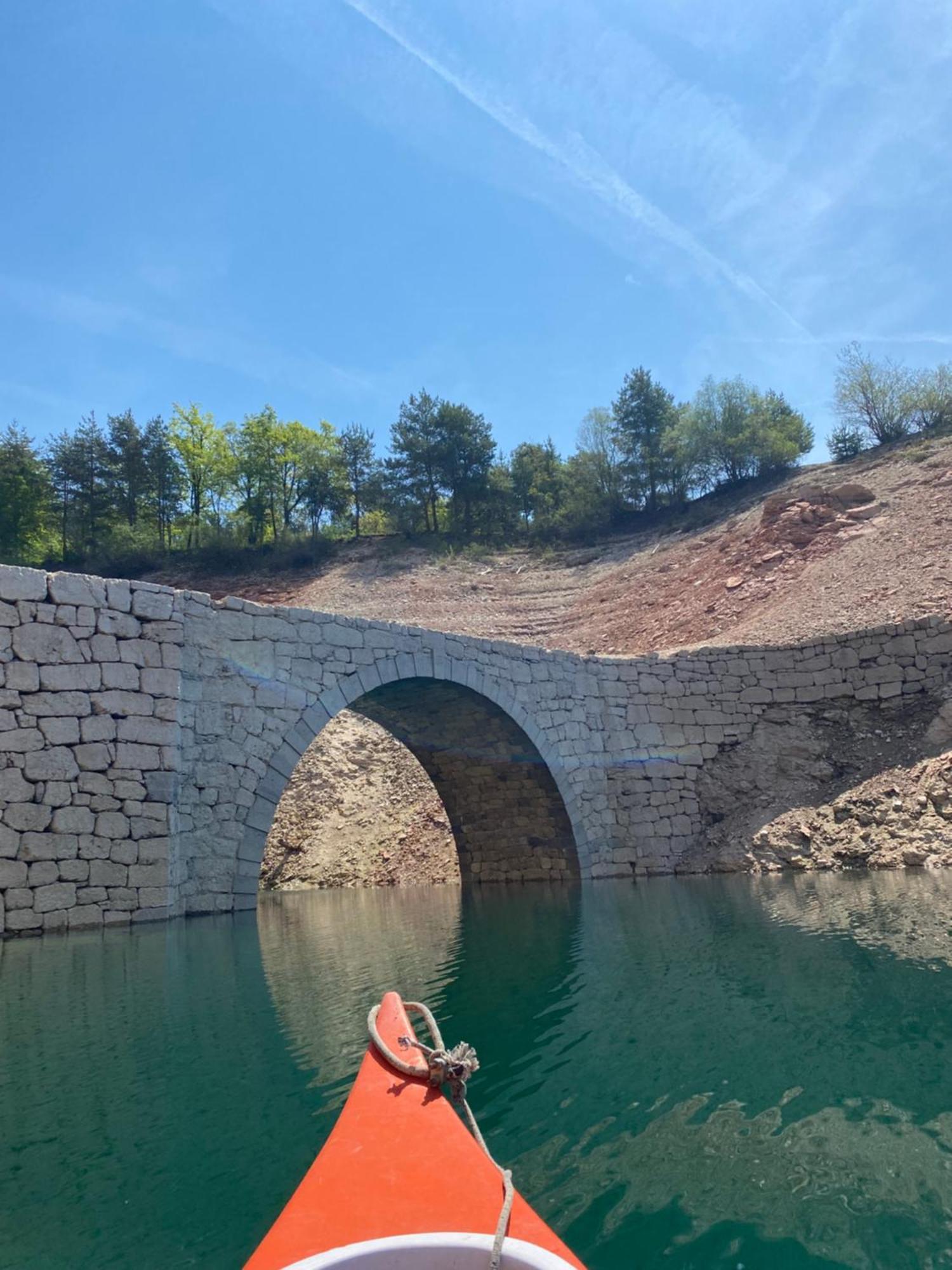 Appartamento Panorama 1 Cles Bagian luar foto